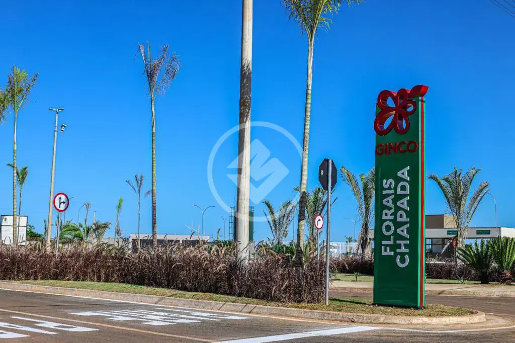 Imagem 1 - Terreno Condomínio em CENTRO, Chapada dos Guimarães - MT