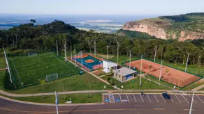 Imagem 2 - Terreno Condomínio em CENTRO, Chapada dos Guimarães - MT