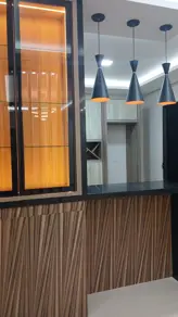 Imagem 2 - Casa Condomínio em PARQUE DAS NAÇOES INDIGENAS, Cuiabá - MT
