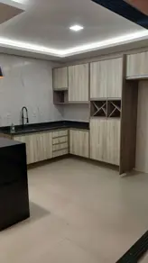 Imagem 3 - Casa Condomínio em PARQUE DAS NAÇOES INDIGENAS, Cuiabá - MT