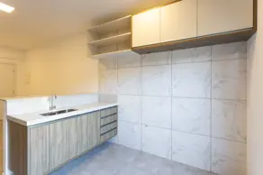 Imagem 2 - Apartamento Garden em Parque Residencial Tropical Ville, Cuiabá - MT