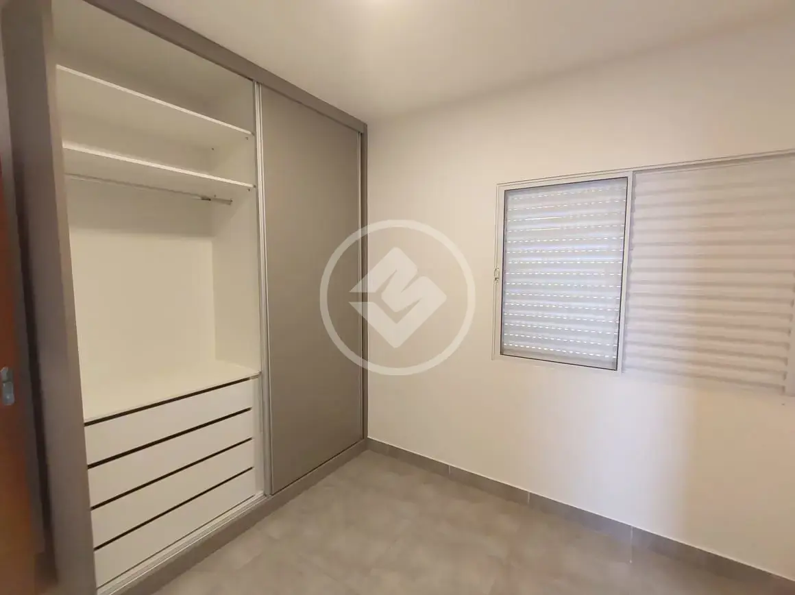 Imagem 4 - Apartamento Garden em Parque Residencial Tropical Ville, Cuiabá - MT
