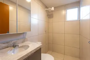 Imagem 6 - Apartamento Garden em Parque Residencial Tropical Ville, Cuiabá - MT