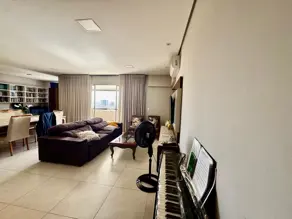 Apartamento Araés, Cuiabá - MT — foto 1