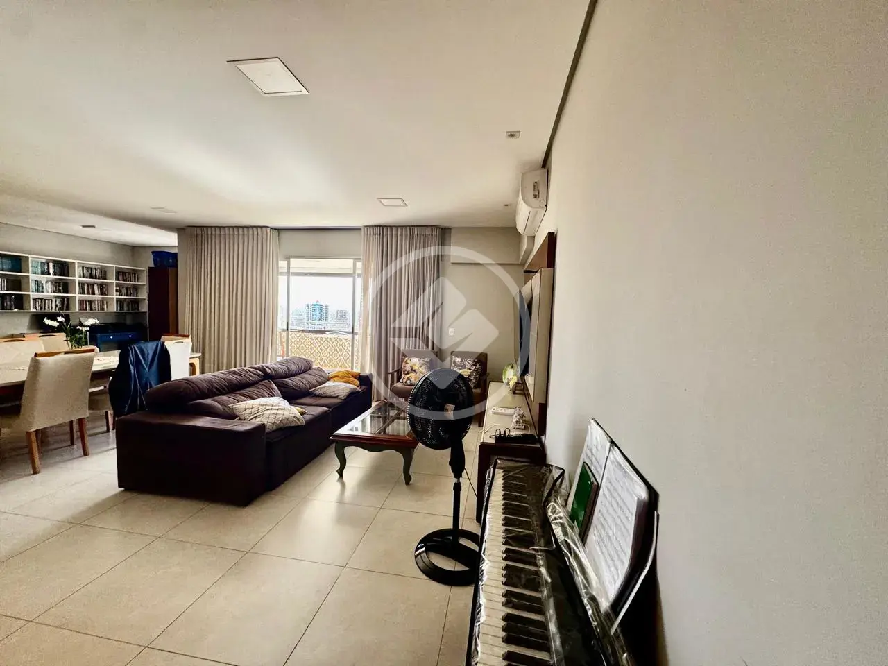 Imagem 1 - Apartamento em Araés, Cuiabá - MT
