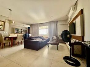Apartamento Araés, Cuiabá - MT — foto 2