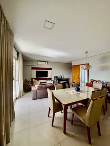Imagem 2 - Apartamento em Araés, Cuiabá - MT