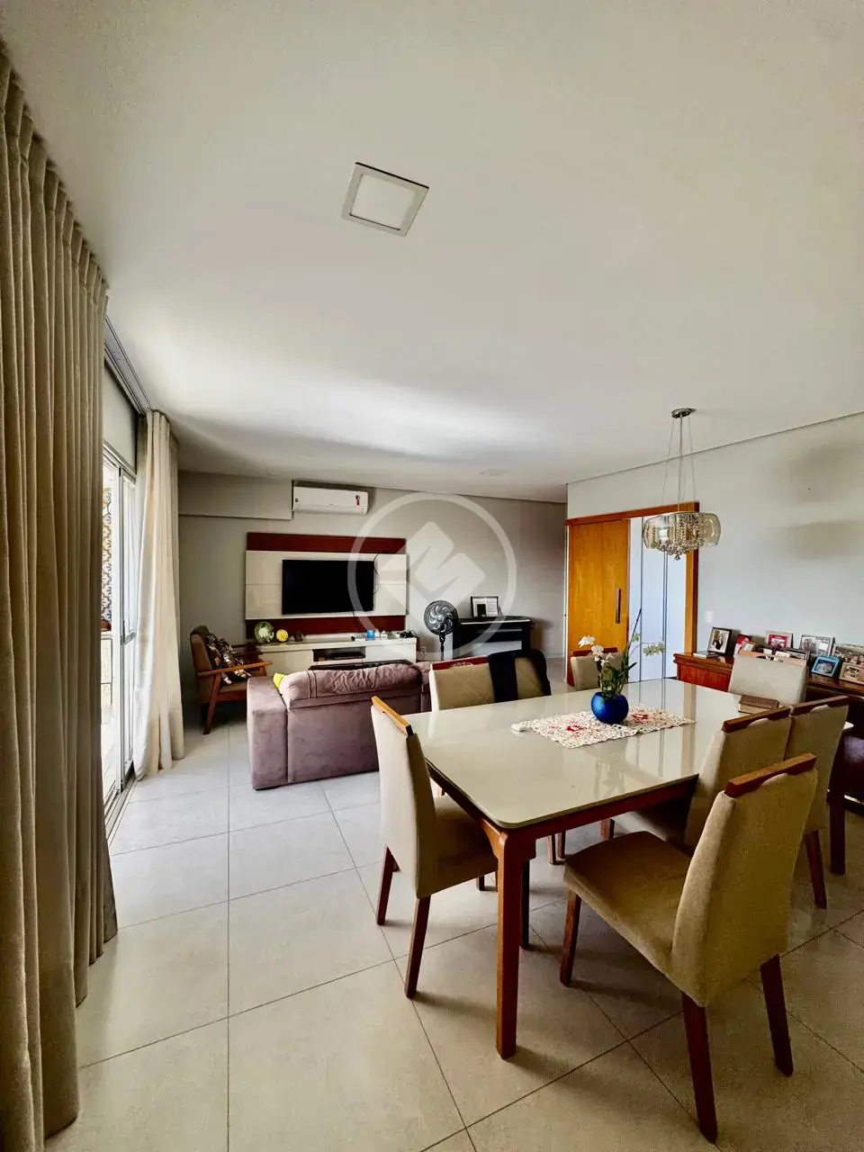 Imagem 2 - Apartamento em Araés, Cuiabá - MT