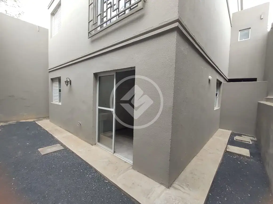Imagem 1 - Apartamento Garden em Parque Residencial Tropical Ville, Cuiabá - MT