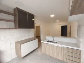 Apartamento Garden Parque Residencial Tropical Ville, Cuiabá - MT — foto 2