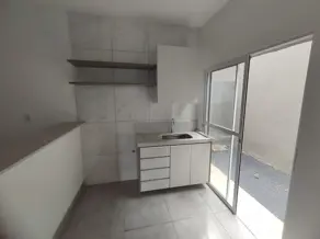 Imagem 3 - Apartamento Garden em Parque Residencial Tropical Ville, Cuiabá - MT