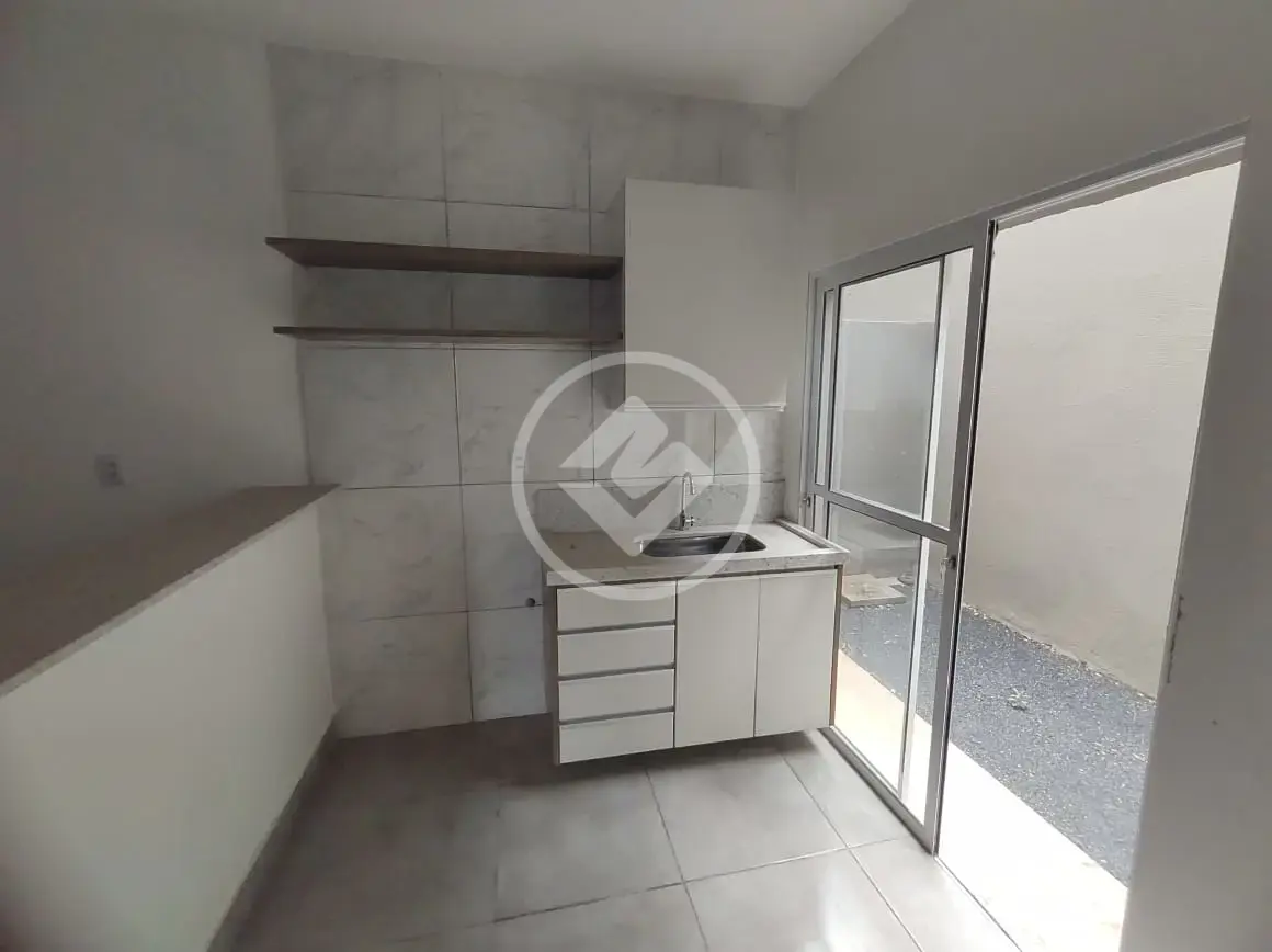 Imagem 3 - Apartamento Garden em Parque Residencial Tropical Ville, Cuiabá - MT