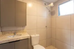 Imagem 4 - Apartamento Garden em Parque Residencial Tropical Ville, Cuiabá - MT