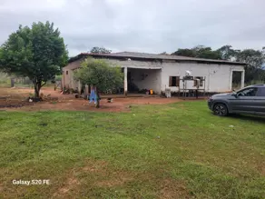 Fazenda Distrito Água Fria Manso, Chapada dos Guimarães - MT — foto 1