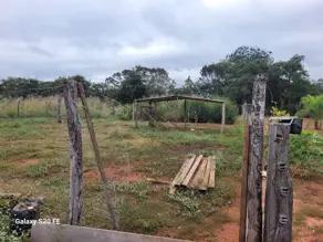 Imagem 2 - Fazenda em Distrito Água Fria Manso, Chapada dos Guimarães - MT