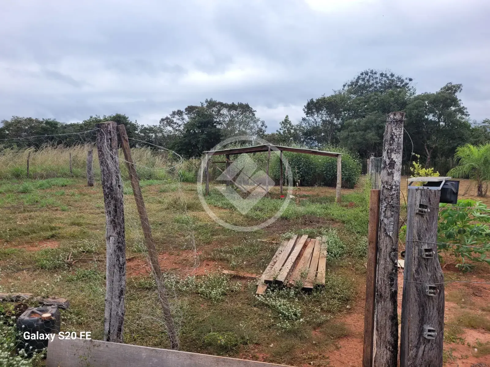 Imagem 2 - Fazenda em Distrito Água Fria Manso, Chapada dos Guimarães - MT
