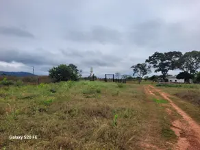 Fazenda Distrito Água Fria Manso, Chapada dos Guimarães - MT — foto 2
