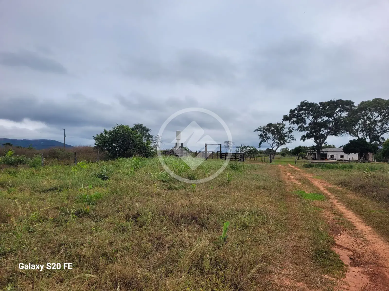 Imagem 1 - Fazenda em Distrito Água Fria Manso, Chapada dos Guimarães - MT
