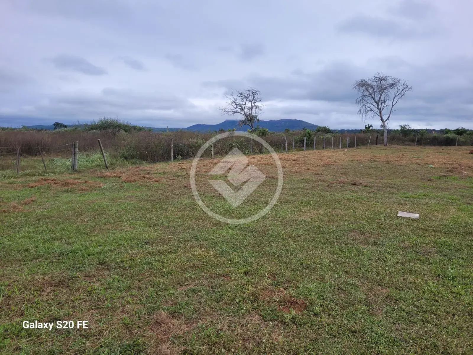 Imagem 3 - Fazenda em Distrito Água Fria Manso, Chapada dos Guimarães - MT