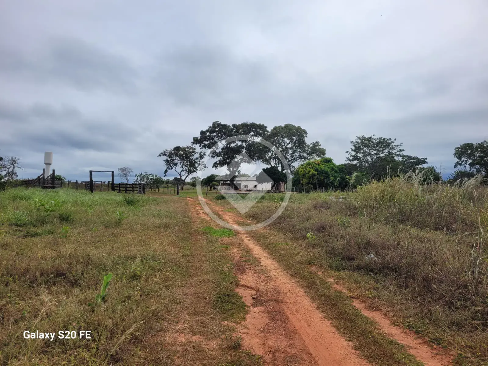Imagem 4 - Fazenda em Distrito Água Fria Manso, Chapada dos Guimarães - MT