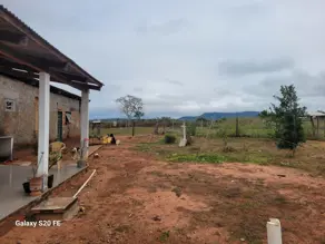 Imagem 5 - Fazenda em Distrito Água Fria Manso, Chapada dos Guimarães - MT