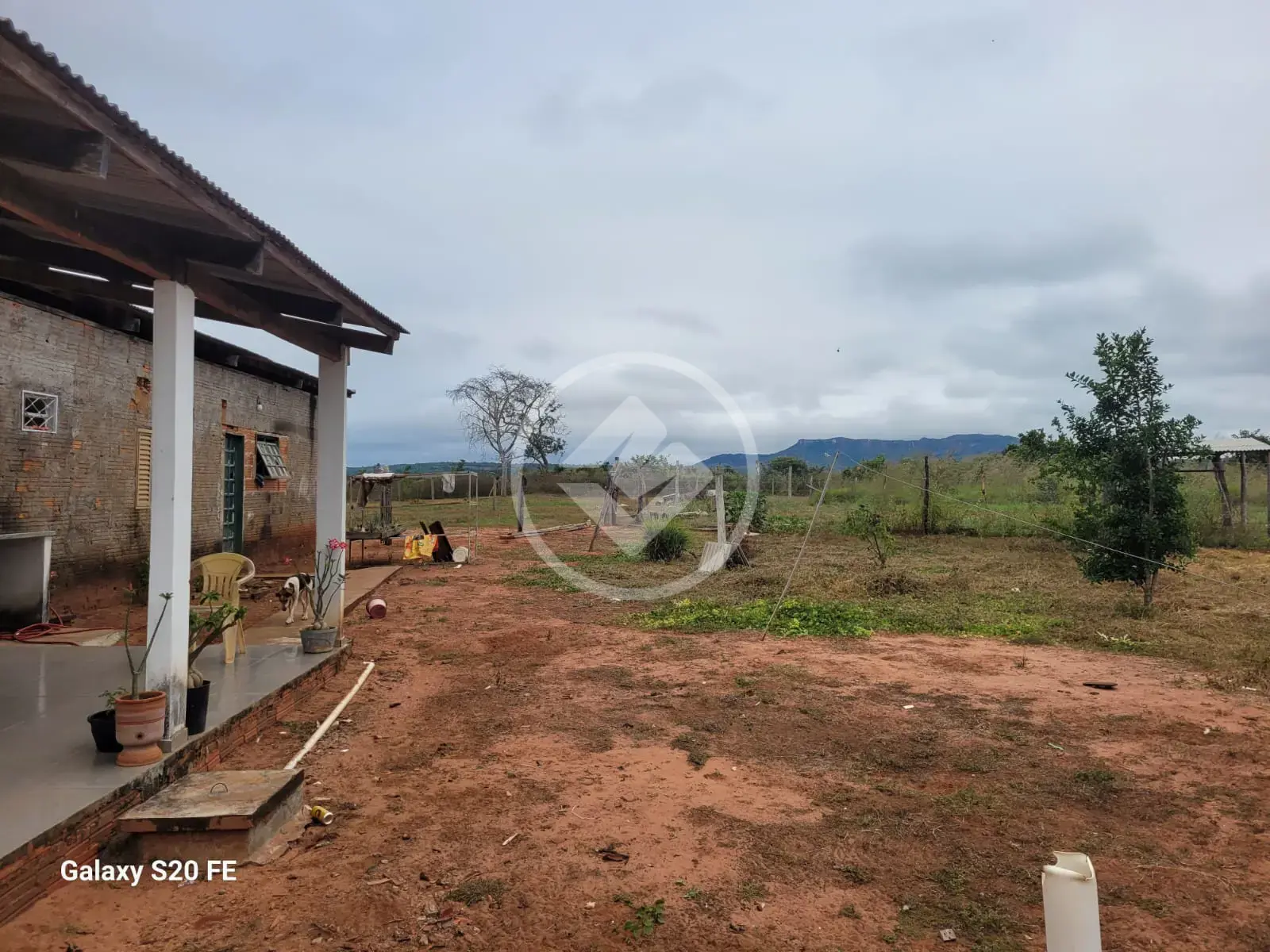 Imagem 5 - Fazenda em Distrito Água Fria Manso, Chapada dos Guimarães - MT