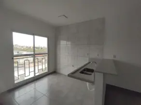 Apartamento Parque Residencial Tropical Ville, Cuiabá - MT — foto 1