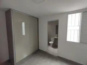 Imagem 2 - Apartamento em Parque Residencial Tropical Ville, Cuiabá - MT