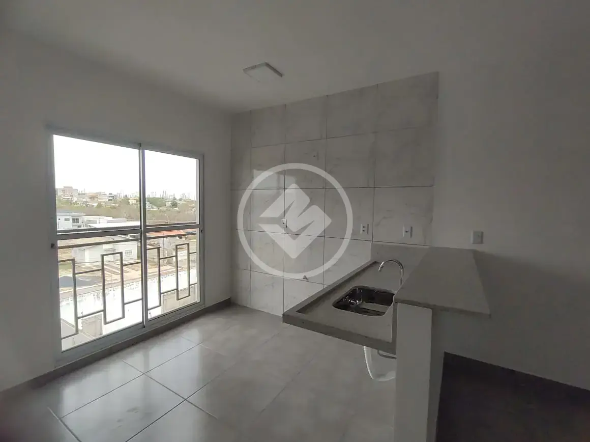 Imagem 3 - Apartamento em Parque Residencial Tropical Ville, Cuiabá - MT