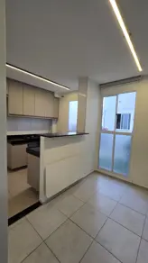 Apartamento Garden Jardim Imperial, Cuiabá - MT — foto 2
