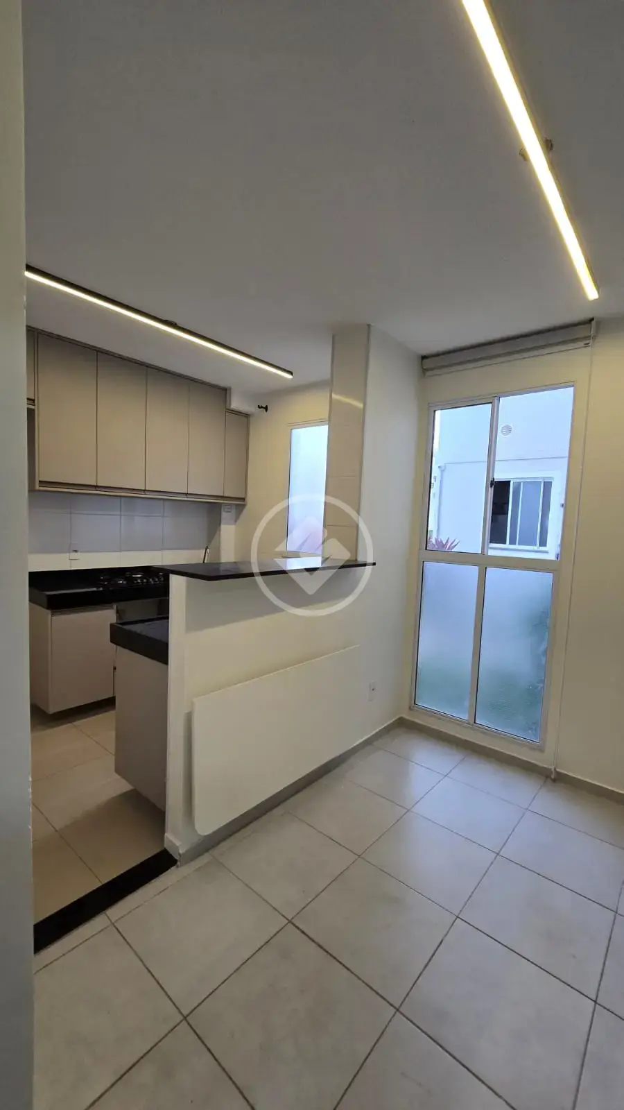 Imagem 1 - Apartamento Garden em Jardim Imperial, Cuiabá - MT