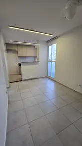 Apartamento Garden Jardim Imperial, Cuiabá - MT — foto 1