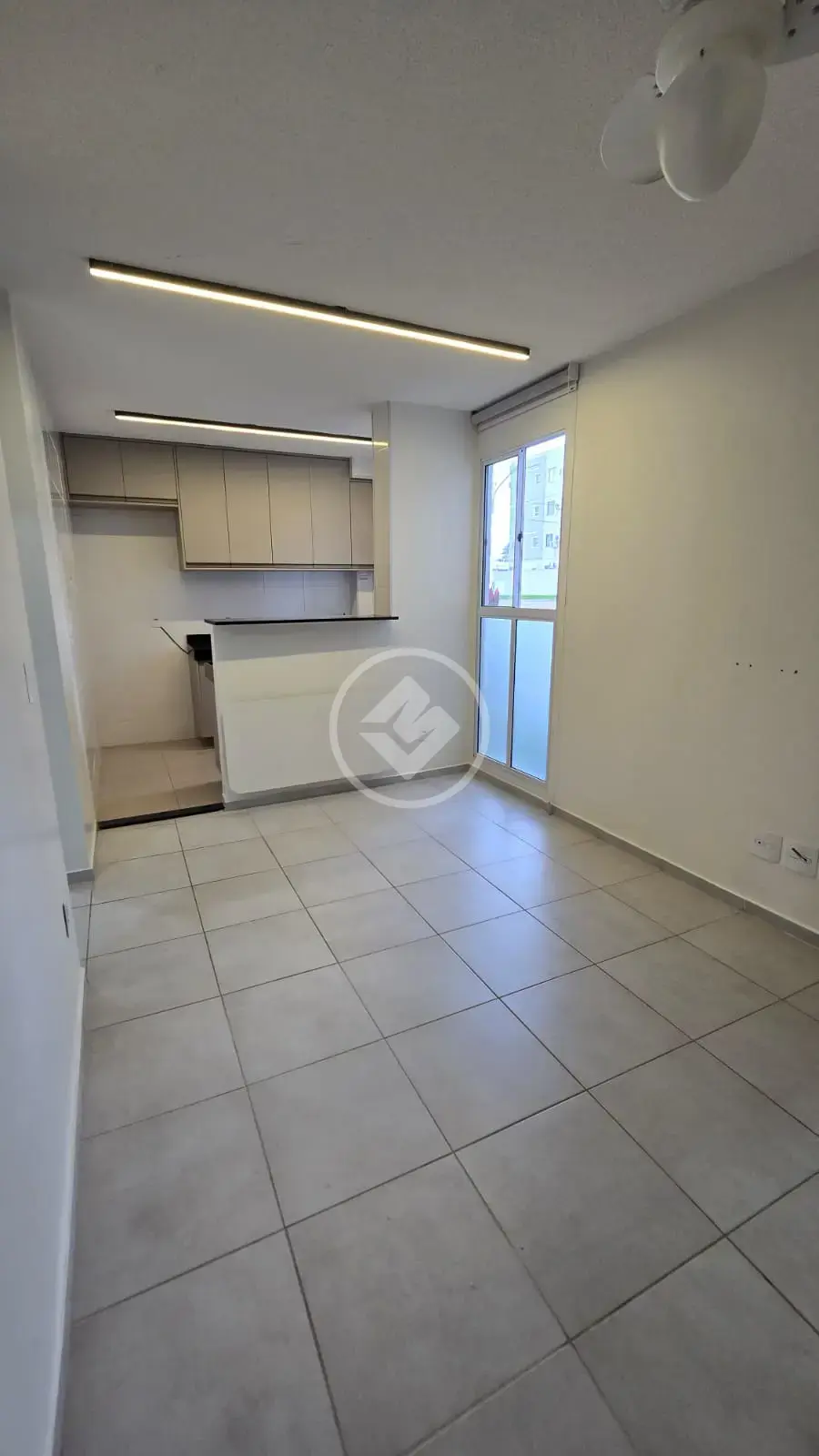 Imagem 1 - Apartamento Garden em Jardim Imperial, Cuiabá - MT