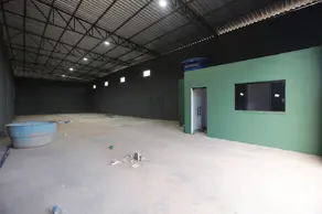 Imagem 3 - Galpão em GUARITA, Várzea Grande - MT