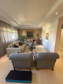 Imagem 4 - Apartamento em Quilombo, Cuiabá - MT