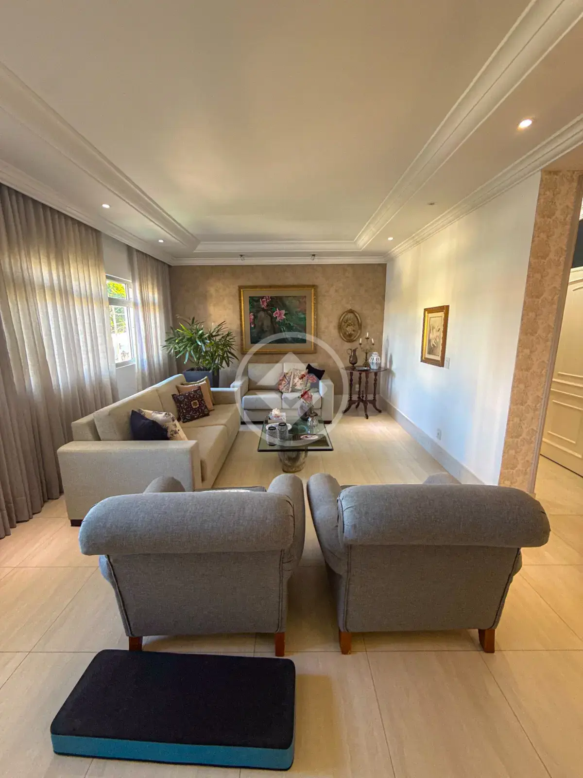 Imagem 4 - Apartamento em Quilombo, Cuiabá - MT
