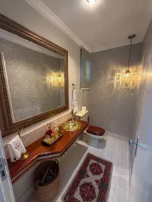 Imagem 3 - Apartamento em Quilombo, Cuiabá - MT