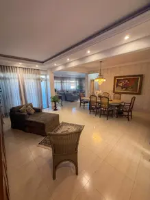 Apartamento Quilombo, Cuiabá - MT — foto 2