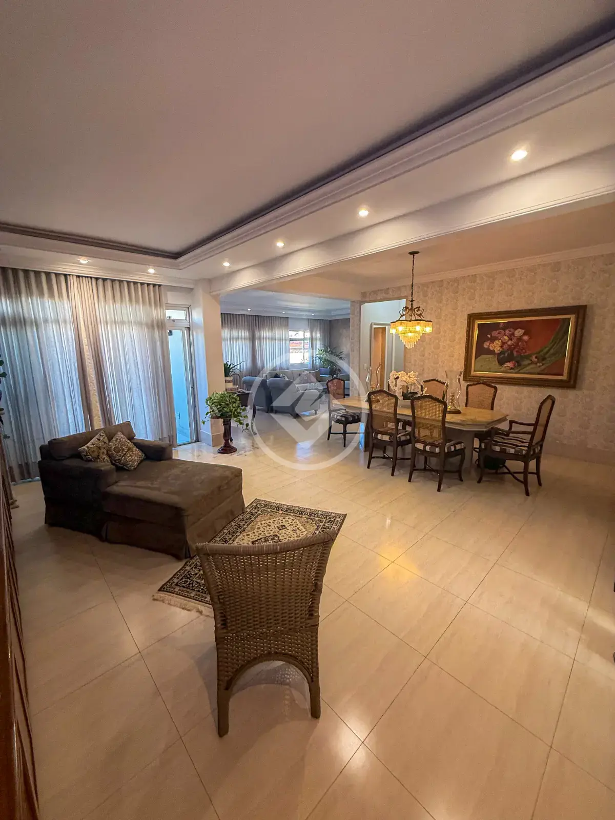 Imagem 1 - Apartamento em Quilombo, Cuiabá - MT