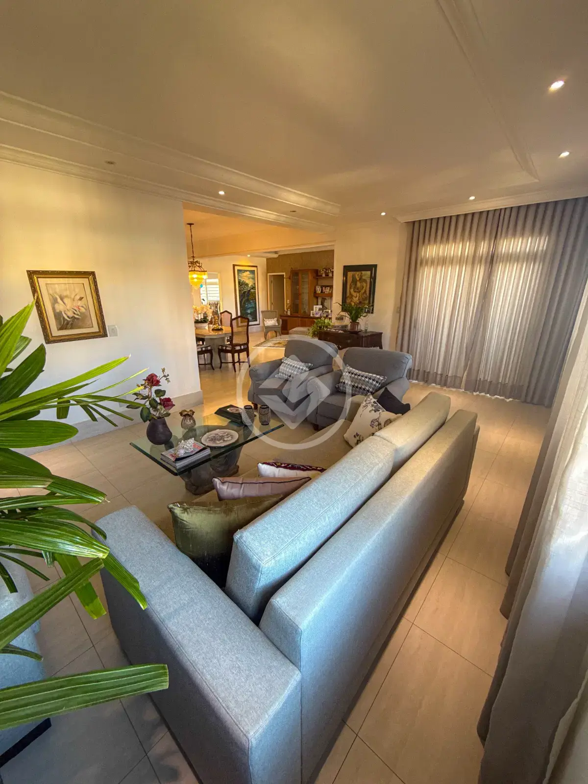 Imagem 1 - Apartamento em Quilombo, Cuiabá - MT