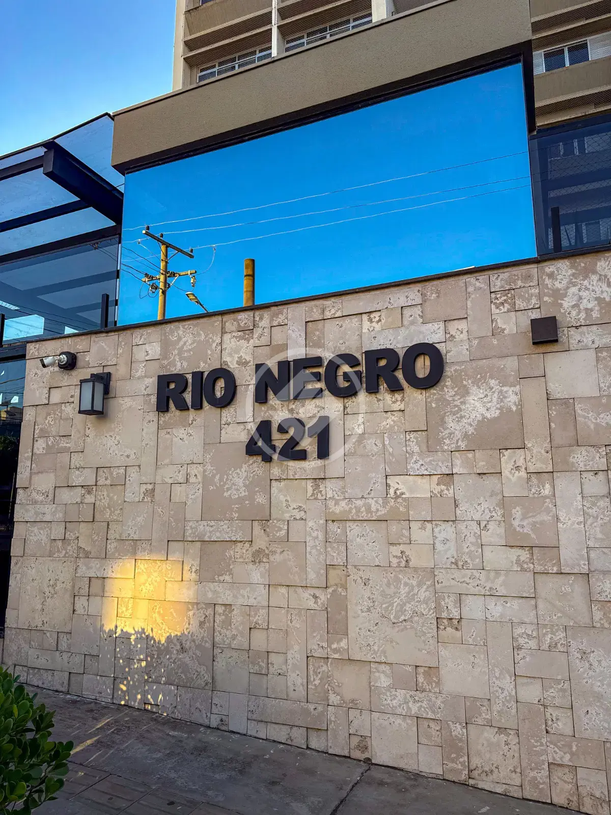 Image 13 - Apartamento em Quilombo, Cuiabá - MT