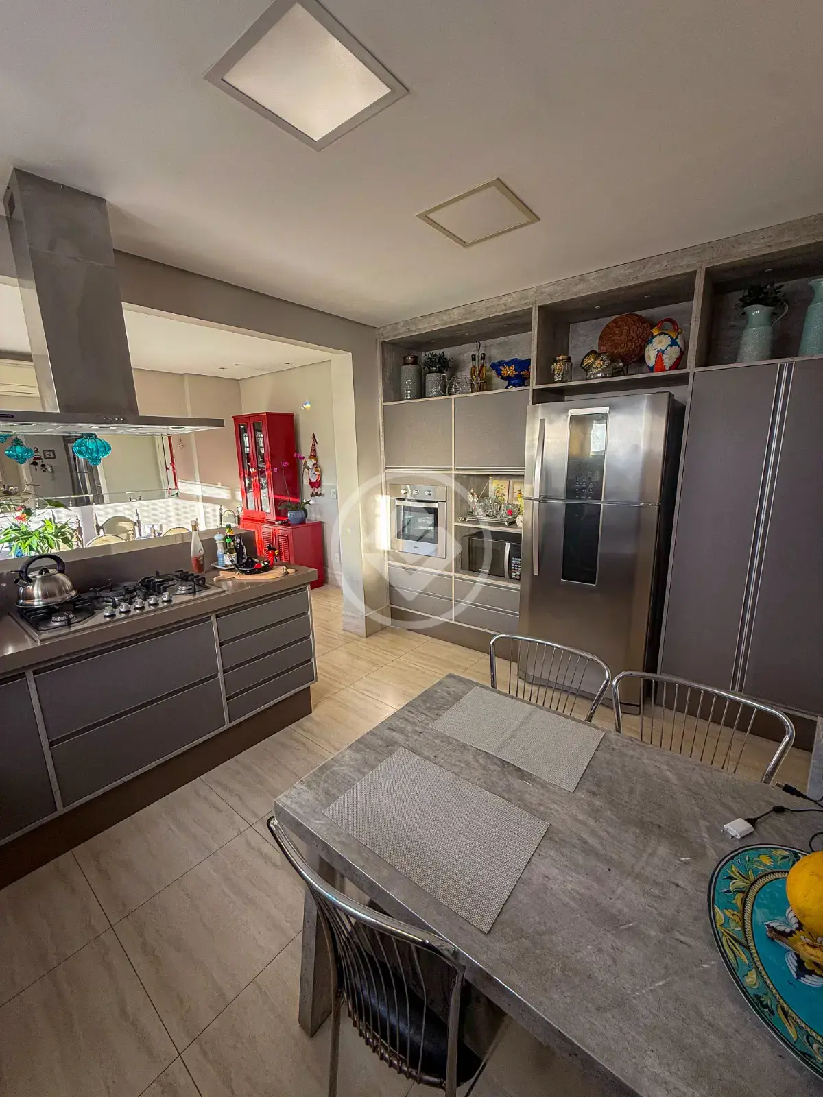 Imagem 6 - Apartamento em Quilombo, Cuiabá - MT