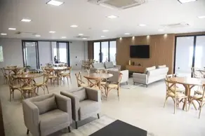 Imagem 3 - Terreno Condomínio em NOVO TEMPO, Cuiabá - MT