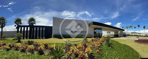 Imagem 5 - Terreno Condomínio em NOVO TEMPO, Cuiabá - MT