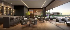 Imagem 5 - Terreno Condomínio em Centro Político Administrativo, Cuiabá - MT