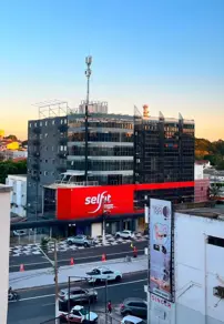 Imagem 6 - Sala Comercial em Araés, Cuiabá - MT