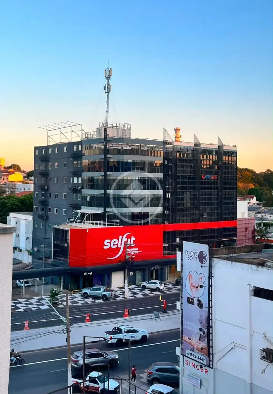 Image 7 - Sala Comercial em Araés, Cuiabá - MT