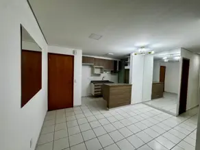Apartamento Centro-Sul, Cuiabá - MT — foto 1