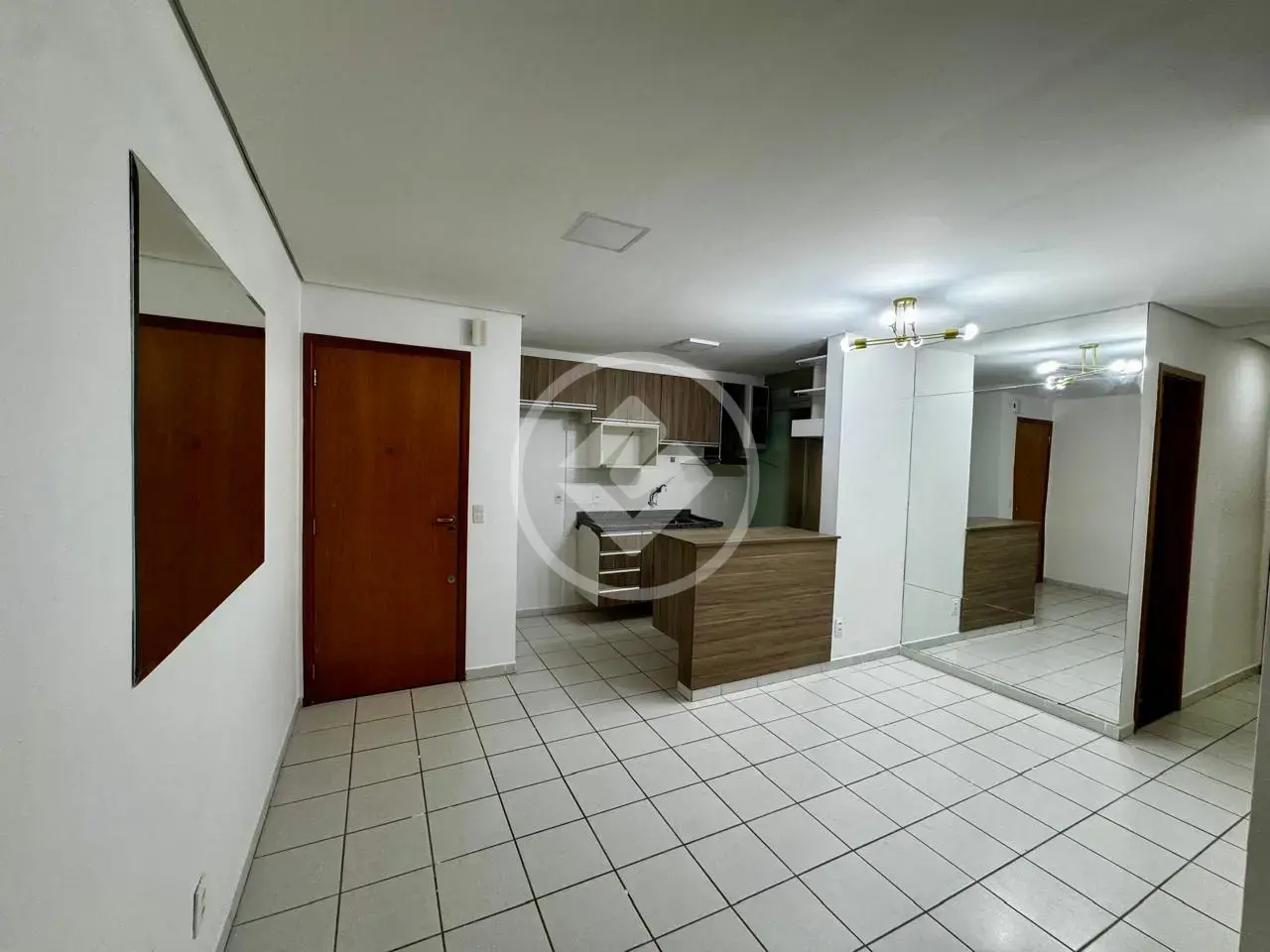 Imagem 1 - Apartamento em Centro-Sul, Cuiabá - MT