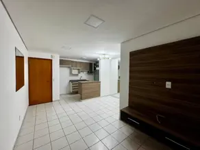 Apartamento Centro-Sul, Cuiabá - MT — foto 2